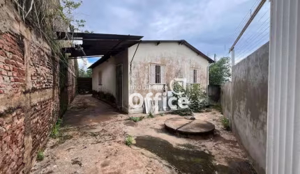 Terreno á Venda no Anexo Itamaraty com 158Mt²