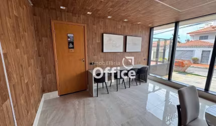 Apartamento à venda, 70 m² por R$ 550.000 - Jundiaí - Anápolis/GO