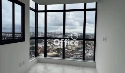 Apartamento com 3 quartos à venda, 79 m² por R$ 680.000 - Jundiaí - Anápolis/GO