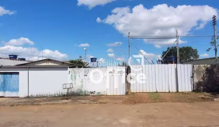 Terreno à venda, 600 m² por R$ 350.000,00 - Boa Vista - Anápolis/GO
