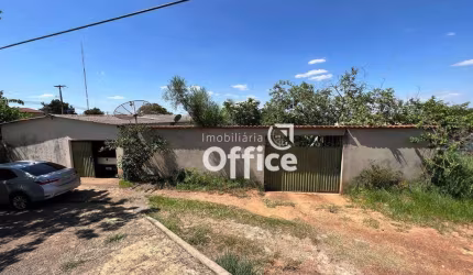 Terreno à venda, 660 m² por R$ 600.000,00 - Jardim das Américas 1ª Etapa - Anápolis/GO
