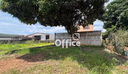 Galpão para alugar, 440 m² por R$ 6.500,00/mês - Alvorada - Anápolis/GO