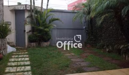 Sobrado com 4 dormitórios para alugar, 240 m² por R$ 3.700,00/mês - Boa Vista - Anápolis/GO