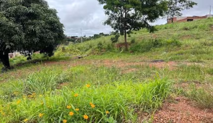 Terreno à venda, 300 m² por R$ 75.000,00 - Sítios de Recreio Vale das Laranjeiras - Anápolis/GO