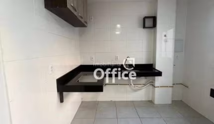 Apartamento com 2 dormitórios à venda, 48 m² por R$ 220.000,00 - Jardim Alexandrina - Anápolis/GO