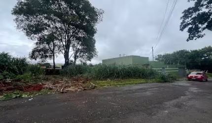 Terreno à venda, 462 m² por R$ 407.000,00 - Anápolis City - Anápolis/GO