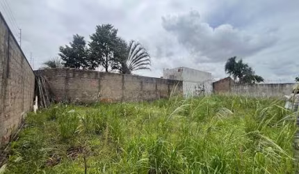 Terreno à venda, 360 m² por R$ 300.000,00 - Anápolis City - Anápolis/GO