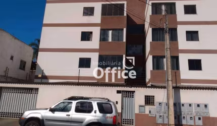 Apartamento à venda, 75 m² por R$ 350.000 - Jardim Goiano - Anápolis/GO