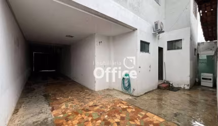 Casa com 3 quartos à venda, 441 m² por R$ 1.800.000 - Jundiaí - Anápolis/GO