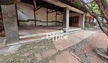 Área à venda, 894 m² por R$ 1.900.000,00 - Jundiaí - Anápolis/GO