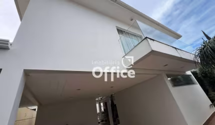Sobrado com 3 quartos à venda, 423 m² por R$ 1.600.000 - Anápolis City - Anápolis/GO