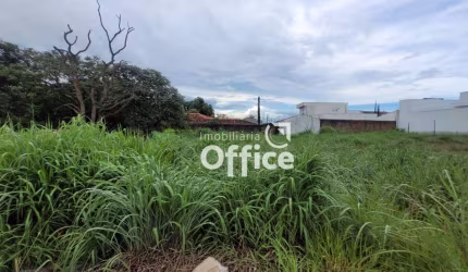 Terreno à venda, 360 m² por R$ 268.000,00 - Anápolis City - Anápolis/GO