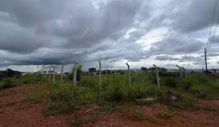 Terreno à venda, 685 m² por R$ 580.000,00 - Setor Sul Jamil Miguel - Anápolis/GO