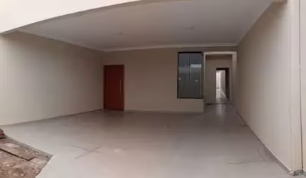 Casa à venda, 108 m² por R$ 350.000,00 - Vila Sul - Anápolis/GO