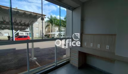 Apartamento com 2 quartos à venda, 57 m² por R$ 270.000 - Jibran El Hadj - Anápolis/GO