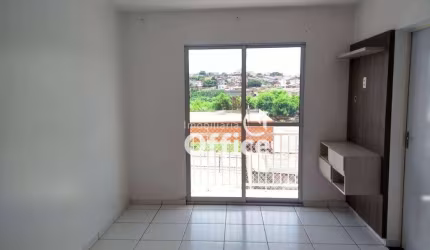 Apartamento com 2 quartos à venda, 60 m² por R$ 260.000 - Vila Nossa Senhora D Abadia - Anápolis/GO