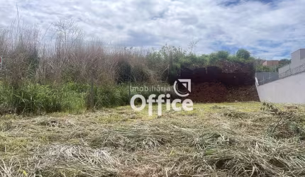Terreno à venda, 300 m² por R$ 155.000,00 - Setor Sul Jamil Miguel - Anápolis/GO