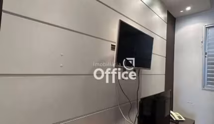Apartamento com 2 dormitórios à venda, 93 m² por R$ 470.000,00 - Jundiaí - Anápolis/GO
