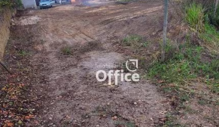 Terreno à venda, 870 m² por R$ 110.000,00 - Zona Rural - Alexânia/GO