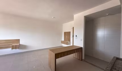 Kitnet com 1 dormitório à venda, 36 m² por R$ 261.000,00 - Maracananzinho - Anápolis/GO