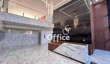 Kitnet com 1 quarto à venda, 37 m² por R$ 370.000 - Jardim das Américas 2 Etapa - Anápolis/GO