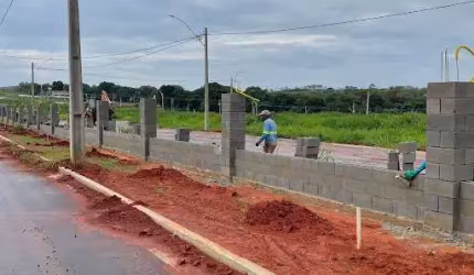 Ágio de Terreno à venda, 250 m² por R$ 70.000 - Nature Home Resort - Anápolis/GO