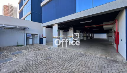 Kitnet com 1 quarto à venda, 25 m² por R$ 220.000 - Cidade Universitária - Anápolis/GO