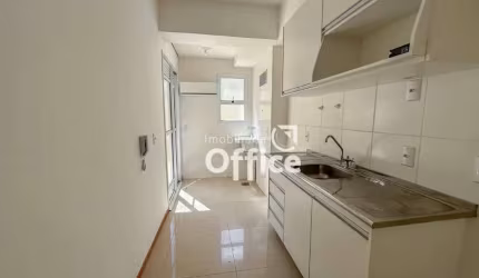 Apartamento com 3 quartos à venda, 70 m² por R$ 499.000 - Cidade Jardim - Anápolis/GO