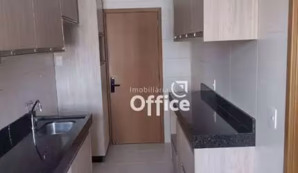 Apartamento com 3 quartos à venda, 125 m² por R$ 950.000 - Jundiaí - Anápolis/GO