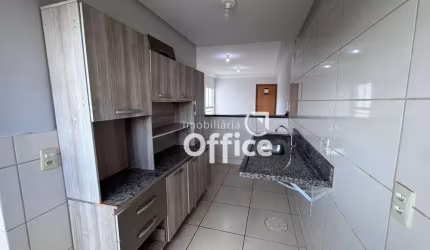 Apartamento com 2 quartos à venda, 62 m² por R$ 160.000 - Chácaras Americanas - Anápolis/GO
