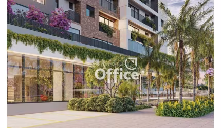 Apartamento com 3 quartos à venda, 91 m² por R$ 250.000 - Jundiaí - Anápolis/GO