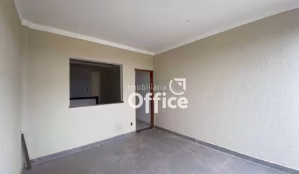 Casa com 2 dormitórios à venda, 69 m² por R$ 280.000,00 - Residencial Campos Do Jordão - Anápolis/GO