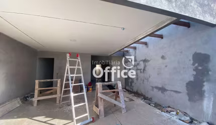 Casa com 3 dormitórios à venda, 105 m² por R$ 350.000,00 - Residencial Campos Do Jordão - Anápolis/GO