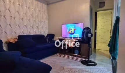 Casa com 2 quartos à venda, 220 m² por R$ 284.000 - Parque das Primaveras - Anápolis/GO