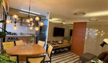 Apartamento com 3 quartos à venda, 69 m² por R$ 100.000 - Boa Vista - Anápolis/GO