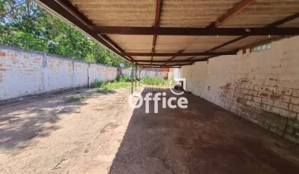 Terreno à venda, 300 m² por R$ 250.000,00 - Setor Central - Anápolis/GO