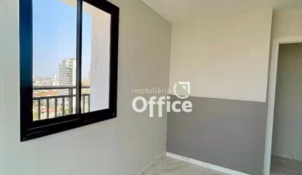 Apartamento com 3 quartos à venda, 83 m² por R$ 890.000 - Jundiaí - Anápolis/GO