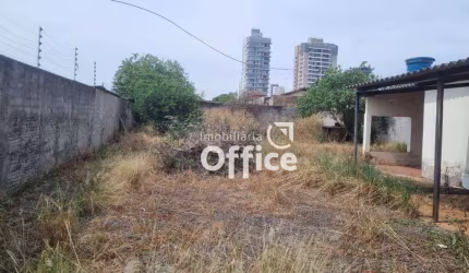 Terreno excelente no Bairro Jundiaí