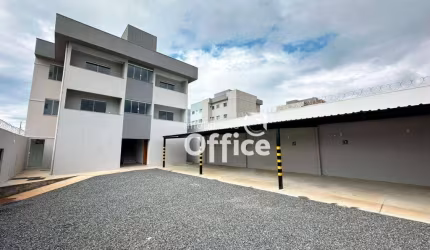 Apartamento com 2 quartos à venda, 50 m² por R$ 260.000 - Polocentro l - Anápolis/GO