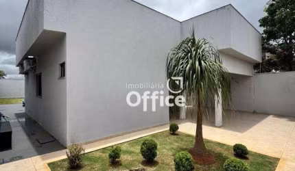 Casa à venda, 360 m² de terreno por R$ 800.000 - Anápolis City - Anápolis/GO