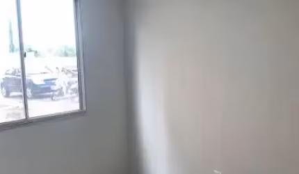 Apartamento com 2 quartos à venda, 50 m² por R$ 165.000 - Residencial Santo Antônio - Anápolis/GO