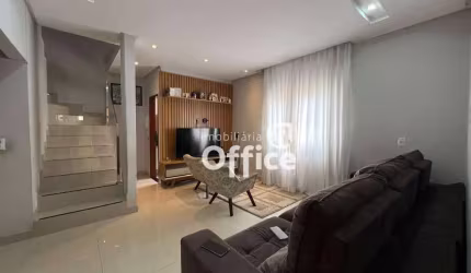 Sobrado á Venda na Melhor Localização do Bairro Vila Gois!