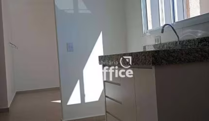Apartamento com 2 quartos à venda, 52 m² por R$ 230.000 - São João - Anápolis/GO
