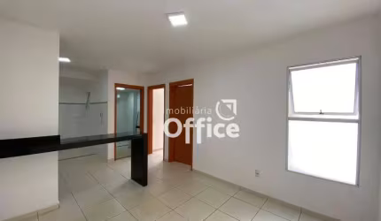 Apartamento à venda, 47 m² por R$ 175.000,00 - Vila Fabril - Anápolis/GO