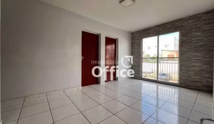 Apartamento com 2 quartos à venda, 48 m² por R$ 250.000 - Setor Sul Jamil Miguel - Anápolis/GO