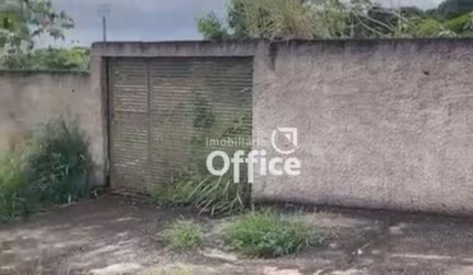 Terreno à venda, 360 m² por R$ 150.000,00 - São Carlos - Anápolis/GO