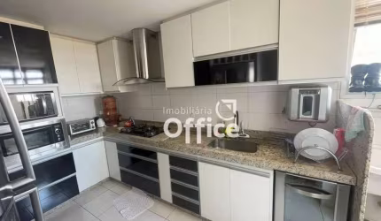 Apartamento com 3 quartos à venda, 92 m² por R$ 490.000 - Vila Santa Isabel - Anápolis/GO