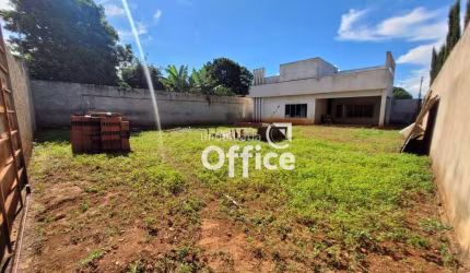 Casa com 3 quartos à venda, 145 m² por R$ 650.000 - Bandeiras - Anápolis/GO