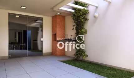 Casa com 2 quartos à venda, 70 m² por R$ 240.000 - Residencial Vale Do Sol - Anápolis/GO