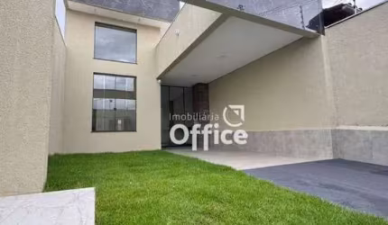 Casa á Venda com 3 Quartos sendo 2 Suítes,na Melhor Localização do Bairro Alexandrina.